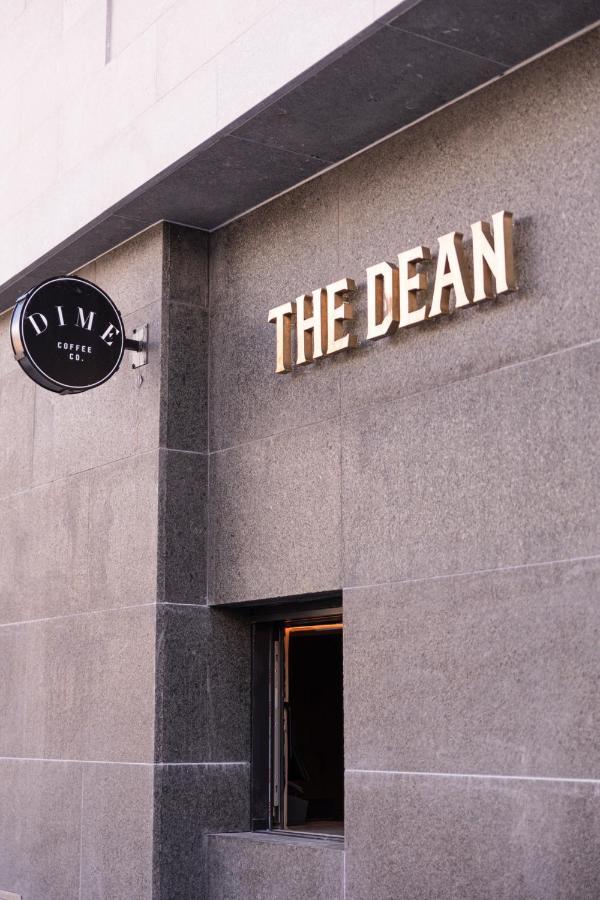 The Dean Galway Hotel Exterior foto